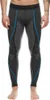 Dainese Dry Pants pantaloni funzionali nero / blu XL/X Anteprima dell’immagine prodotto 4