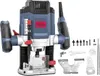 Oberfräsmaschine OF 1200 E Produktbild-Vorschau 1
