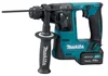 Akku-Bohrhammer HR140DSMJ Spannung 10,8V, Kapazität 4,0Ah Produktbild-Vorschau 3