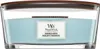 Woodwick Magnolia Birch Candle Produktbild-Vorschau 1