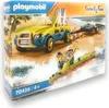 PLAYMOBIL Family Fun 70436 Samochód plażowy z przyczepą na Podgląd zdjęcia produktu 29