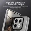 Pouzdro pro Xiaomi 14T Pro, kompatibilní s MagSafe, tenké Náhled obrázku produktu 4