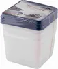 WESTMARK Gefrierdose Trio 0,75l 3Stück Produktbild-Vorschau 2