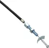Bremszug hinten 890 mm schwarz für Simson KR51/1 Schwalbe Produktbild-Vorschau 3