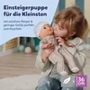 BABY born Anna Beige 36cm inkl. Flasche Produktbild-Vorschau 3