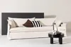 Venture Home Klassische Sofas Nova Beige Produktbild-Vorschau 8