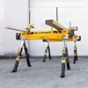 STRONGBOLD H800 Profi Arbeitsbock 2er Set | 1180kg Produktbild-Vorschau 7
