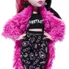 Mattel Doll HKY66 in Multicolored color size Talla unica Anteprima dell’immagine prodotto 9