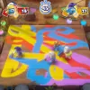 Hra THE SMURFS VILLAGE PARTY PLAYSTATION 4 PS4 Náhled obrázku produktu 5