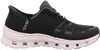 Skechers Glide-Step Pro Slipper, Damen, Schwarz, Gr. 39, Produktbild-Vorschau 35