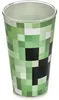 Szklanka Minecraft z Creeperem, 400ml | Oficjalny Produkt Voir les images du produit 8