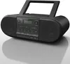 Panasonic-RX-D500EG - Rádio - 20 W - čierne Náhľad obrázku produktu 5