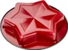 Zenker Sternbackform Ø28 cm Sparkling Christmas, Produktbild-Vorschau 2