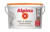 Alpina Nikotinsperre Isolierfarbe 5 L weiß matt Produktbild-Vorschau 1