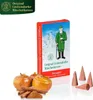 Crottendorfer - 6er Set Räucherkerzen Tannenduft / Produktbild-Vorschau 6
