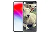 MuchoWow® Handyhülle Schutzhülle Hülle für Samsung Galaxy Produktbild-Vorschau 2
