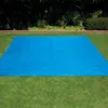 INTEX Bâche de fond de piscine Carrée 472x472 cm 28048 Voir les images du produit 3