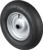 BS Rollen BS Luftrad C90, Rad-Ø 400 mm, Radbreite 100 mm, Produktbild-Vorschau 1