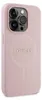 Guess Guhmp14Lpsahmcp Fall für Iphone 14 Pro - Rosa Produktbild-Vorschau 4