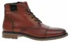 Bugatti Herren-Stiefeletten 315-9573E-1000, cognac, Größe Produktbild-Vorschau 1