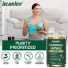 Glutatione Capsule 1200mg (120 capsule) integratore Anteprima dell’immagine prodotto 4