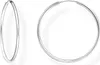 Thomas Sabo CR728-001-21 Cerchi in argento da 40 mm da Anteprima dell’immagine prodotto 3