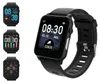 HEYRO FIT 21 Smart Watch mit EKG, PPG, Blutdruck- & Produktbild-Vorschau 2