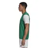 Adidas Estro 19 Trikot Kurzarm Herren - Grün / Weiß Produktbild-Vorschau 12