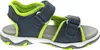 Superfit MIKE 3.0 1-009469-8020 (25/BLAU/GRÜN) Produktbild-Vorschau 3
