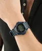 Casio W-219H-2A + Box Herrenuhr Produktbild-Vorschau 10
