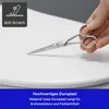 DURAVIT 0028390000 D-Code toiletzitting met automatische Productafbeelding-voorbeeld 8