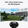Reolink Argus 4 Pro+Solar Panel, 4K 8MP 2,4/5GHz WiFi Náhled obrázku produktu 2