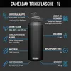 CamelBak Chute Mag 1 L Isolierflasche Doppelwandig Produktbild-Vorschau 2