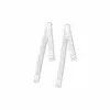 Bye-Bra - Bretelle Reggiseno Transparent 15 Mm Anteprima dell’immagine prodotto 2