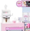 Barbie HXN94, Modelka, Žena, 3 rok / roky, Dievča, 295,9 Náhľad obrázku produktu 3