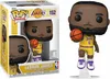 FUNKO POP! Lebron James in 6 Jersey, Figurka Podgląd zdjęcia produktu 9
