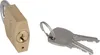 ABUS laiton 65/30 SL 4 Voir les images du produit 3