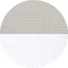 babybay Nestchen Mesh-Waffelpiqué passend für Modell Maxi, Produktbild-Vorschau 4