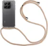Handykett für Xiaomi 15T Pro Hülle mit Kordel Handyhülle Produktbild-Vorschau 1