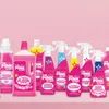 The Pink Stuff Stardrops Pink Stuff - Desinfizierendes Produktbild-Vorschau 5