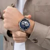 TOMMY HILFIGER MONTRE HOMME 1710569 Legend (zf107a) + BOÎTE Voir les images du produit 9