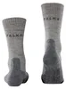 FALKE TK2 Wool 4310 putty moulin 44-45 Náhled obrázku produktu 2