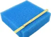 Ersatzschwamm Set für Oase Biotec 10 Teichfilter 3 x rot 3 Produktbild-Vorschau 8