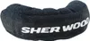 SHERWOOD SHER-WOOD Frottee Kufenstrumpf schwarz schwarz L Produktbild-Vorschau 1