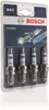 4x BOSCH Zündkerzen für RENAULT ESPACE IV (JK0/1) 0 242 232 Produktbild-Vorschau 11