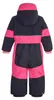First Instinct FISW 36 MNS ONPC fuchsia 86/92 Produktbild-Vorschau 2
