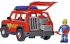 Simba Spielfahrzeug Feuerwehr Feuerwehrmann Sam First Produktbild-Vorschau 5