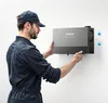 Powerness®Anker SOLIX Solarbank Power Dock - Solarbank Produktbild-Vorschau 3