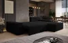 AX LIVING Ecksofa mit Schlaffunktion Alvorada 280 cm Produktbild-Vorschau 2