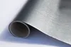 Foglio autoadesivo Metallic Schliff stahlgrau 67,5x150 cm Anteprima dell’immagine prodotto 1
